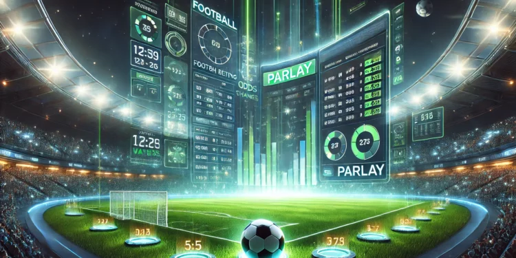 apa itu parlay bola