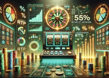 cara melihat rtp slot