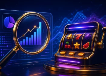 cara melihat rtp slot yang akurat