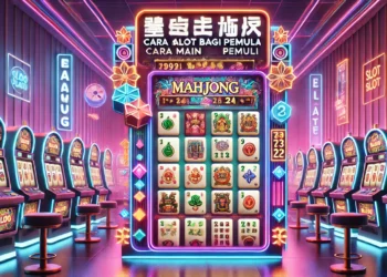 cara membaca pola mahjong ways 2