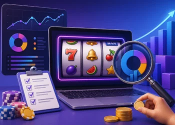 Cara Mengetahui RTP Slot Online