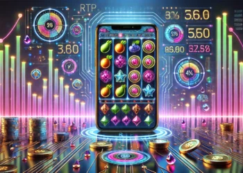 cara mengetahui rtp slot online