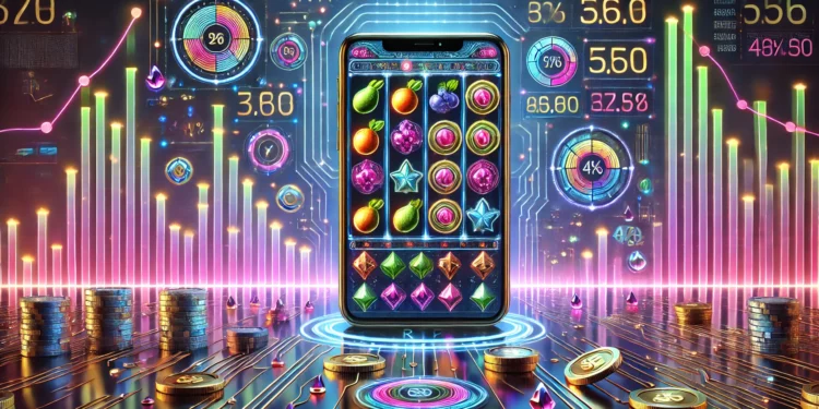 cara mengetahui rtp slot online