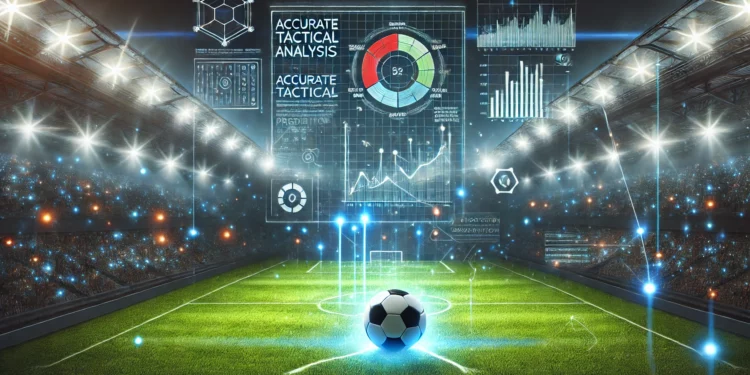 cara prediksi bola akurat