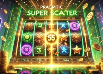 pragmatic super scatter