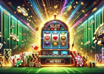 slot gacor anti kalah