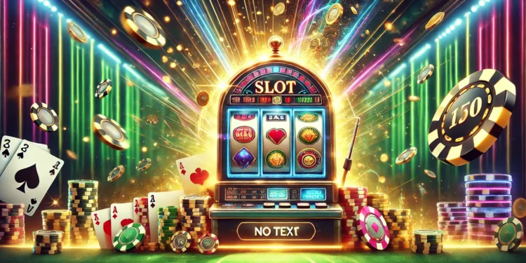 slot gacor anti kalah