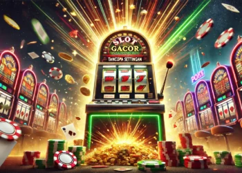slot gacor tanpa beli free spin