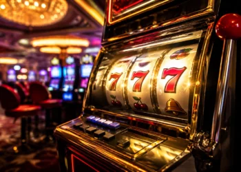 Bagaimana Cara Memilih Mesin Slot Yang Menang