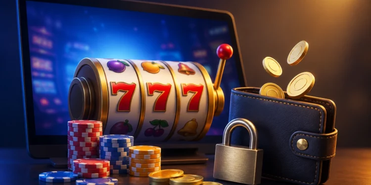 apakah akun slot demo bisa dicairkan