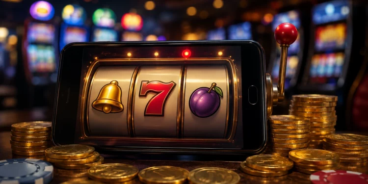 apakah akun slot demo bisa dicairkan