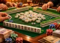 apakah mahjong bisa dimainkan untuk uang