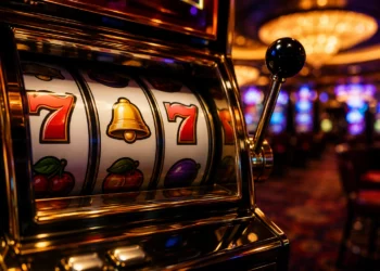 apakah mesin slot jujur