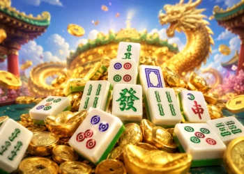 aplikasi mahjong ways 2 gratis