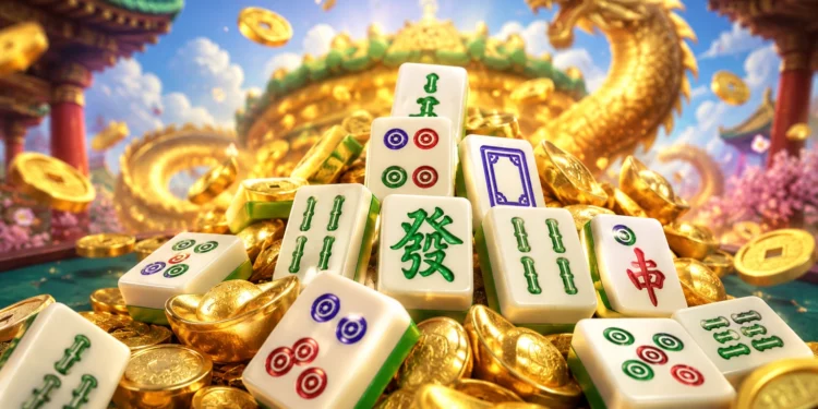 aplikasi mahjong ways 2 gratis