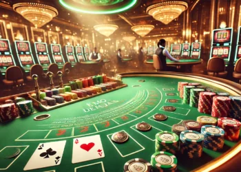 blackjack demo pragmatic