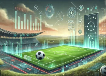 cara taruhan bola di situs