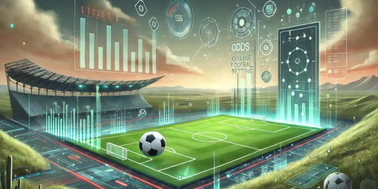 cara taruhan bola di situs