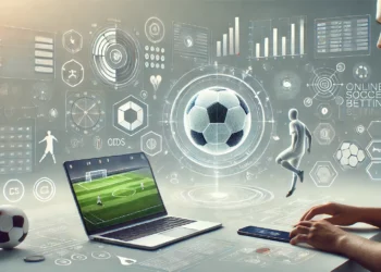 cara taruhan bola di situs