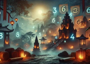 hitungan togel jawa kuno