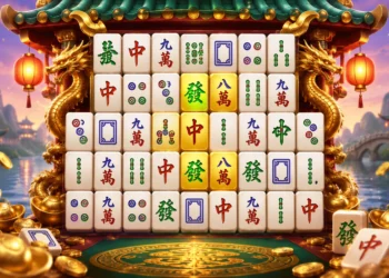 kenapa tidak bisa main demo mahjong