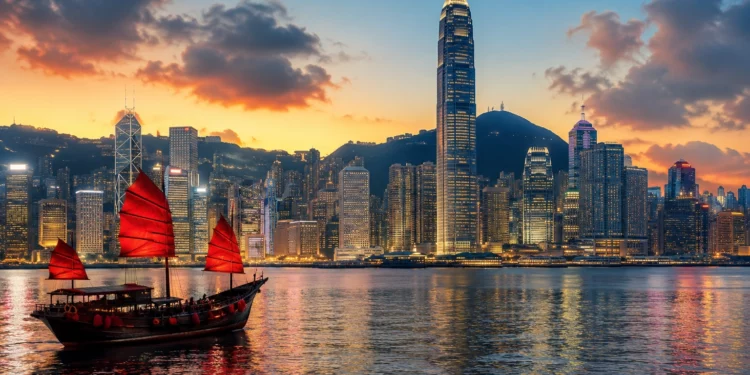 pengeluaran nomor hongkong