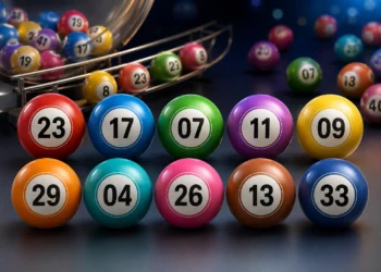 tabel angka yang sering keluar dalam togel