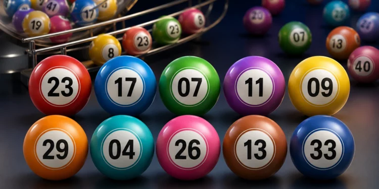 tabel angka yang sering keluar dalam togel