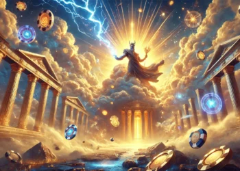 zeus demo super scatter