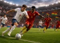 Susunan Pemain dan Prediksi Skor England vs Ghana