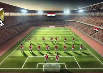 Prediksi Susunan Pemain Egypt