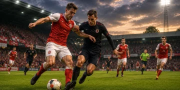 Prediksi dan Susunan Pemain St Patrick's Athletic vs Sligo Rovers