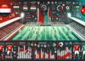 Statistik dan Susunan Pemain Austria vs Jordan