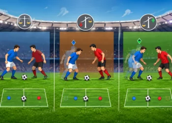 handicap 1.5 harus menang berapa