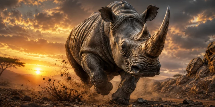 demo pragmatic rhino megaways