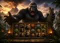 demo return of kong megaways