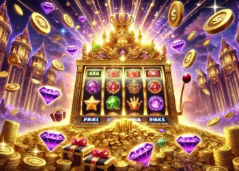 demo slot bonanza x2500