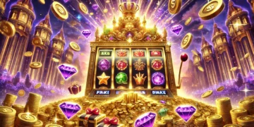 demo slot bonanza x2500