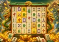 demo slot megaways mahjong ways 2