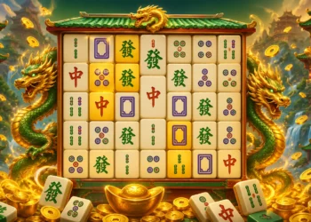 demo slot megaways mahjong ways 2