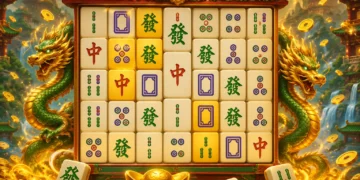 demo slot megaways mahjong ways 2
