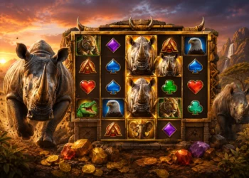 demo slot rhino megaways rupiah