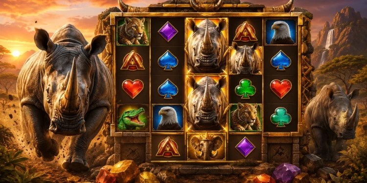 demo slot rhino megaways rupiah