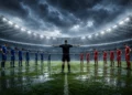 parlay jika pertandingan dibatalkan