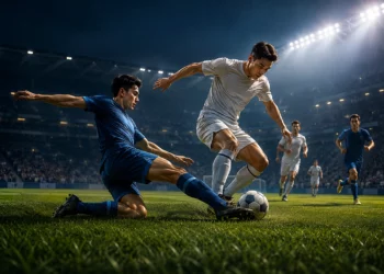 parlay jika pertandingan ditunda