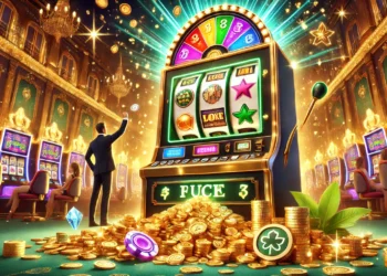 slot demo bisa di tarik