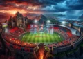 Linimasa Pertandingan Fredrikstad vs LillestromLinimasa Pertandingan Fredrikstad vs Lillestrom