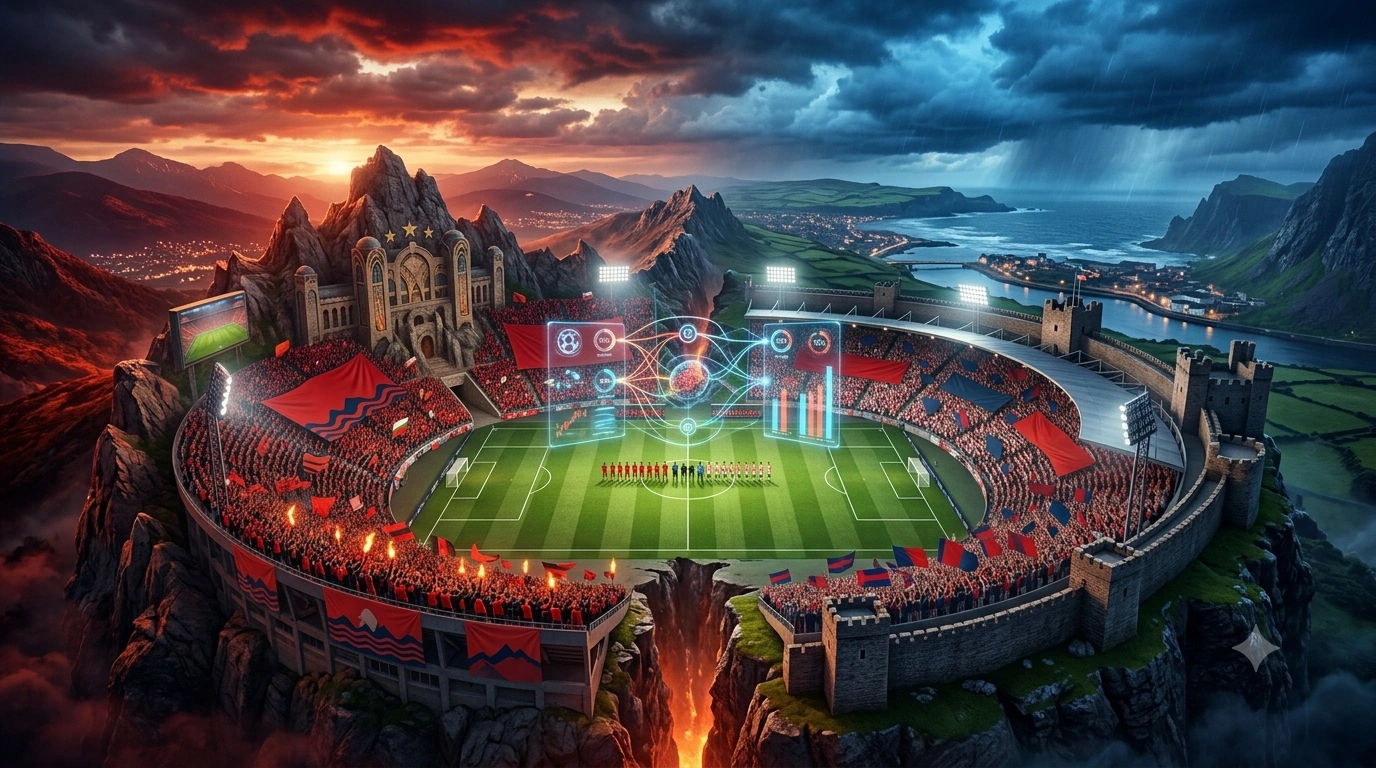 Linimasa Pertandingan Fredrikstad vs LillestromLinimasa Pertandingan Fredrikstad vs Lillestrom