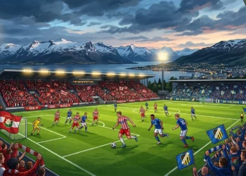 Prediksi Pertandingan Orgryte vs Hacken