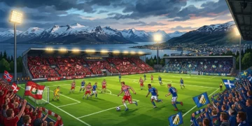 Prediksi Pertandingan Orgryte vs Hacken